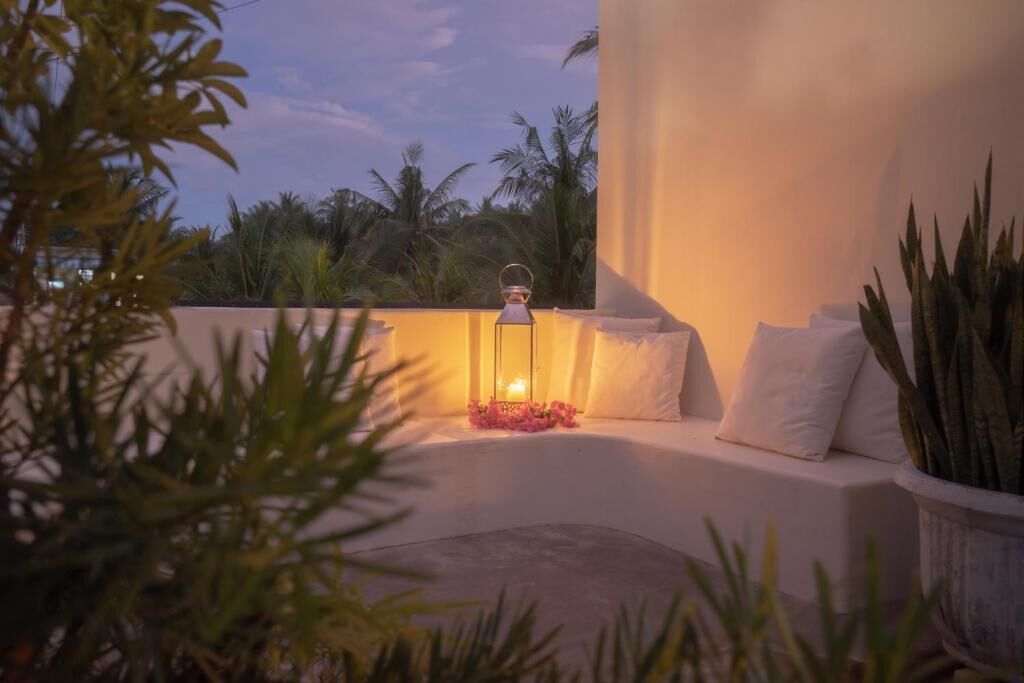 Photo - Cabana - Boutique Beachfront Accommodation