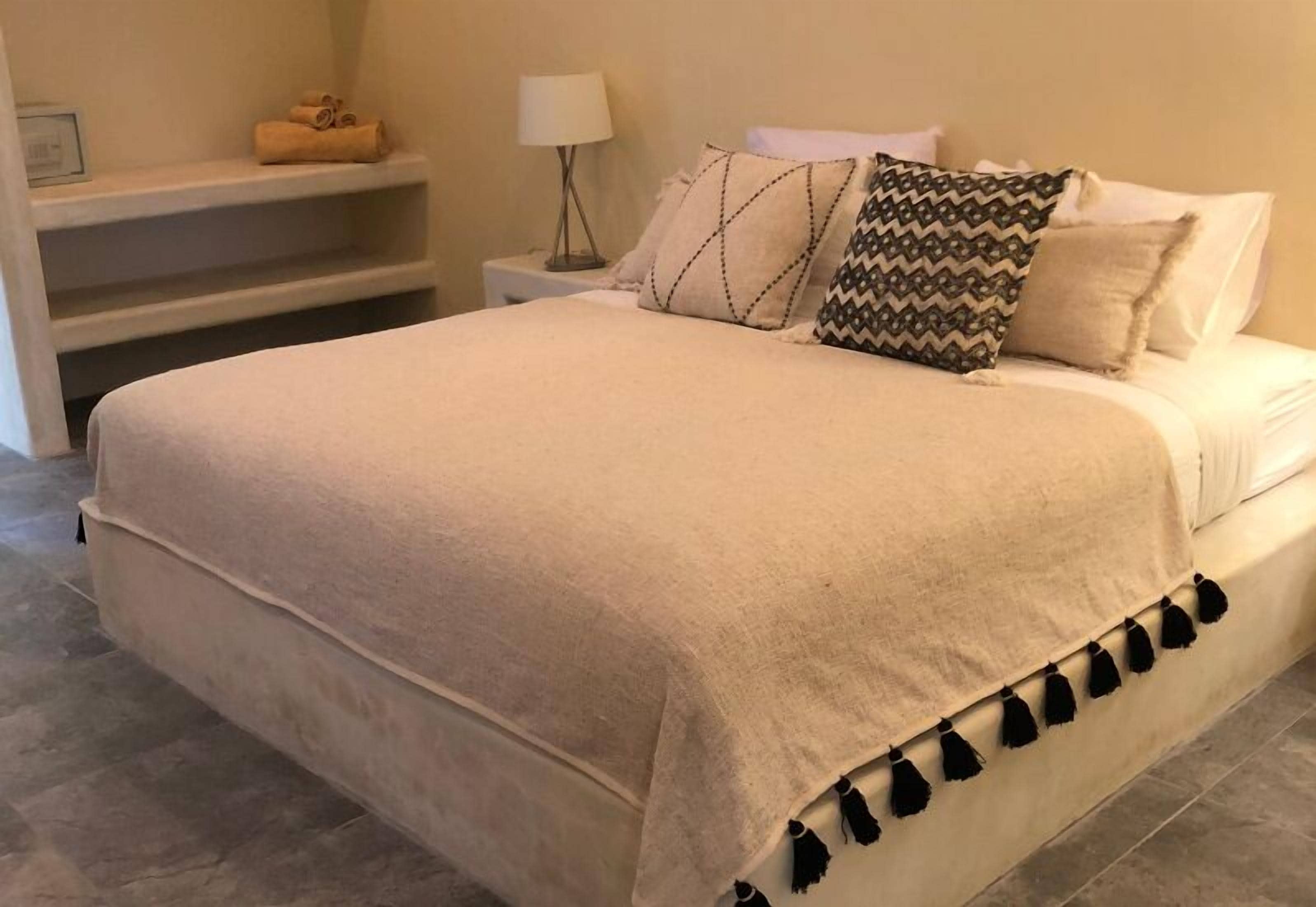 Foto - Cabana - Boutique Beachfront Accommodation