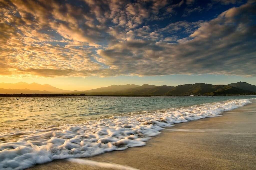 Foto - Cabana - Boutique Beachfront Accommodation