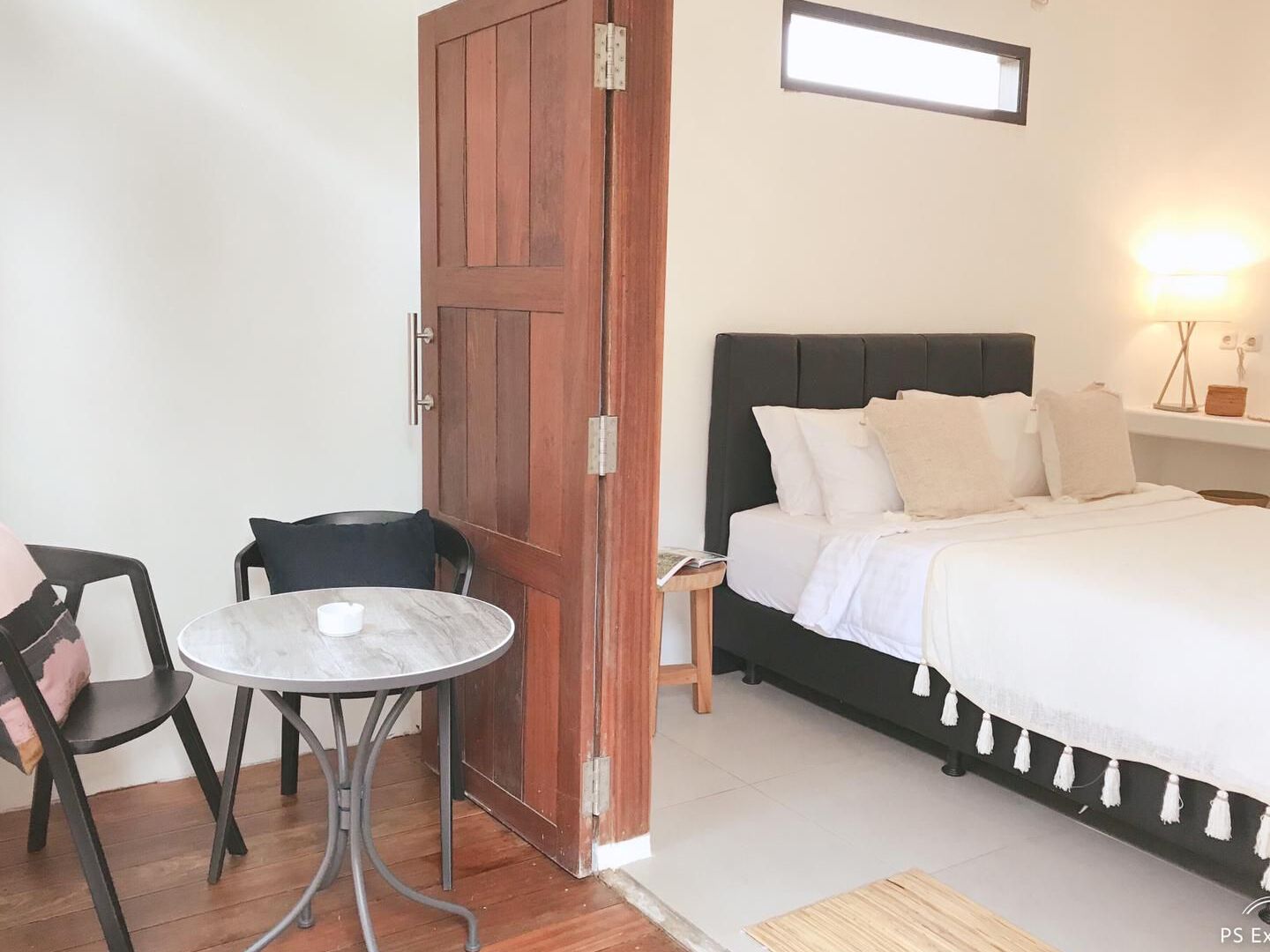 Foto - Cabana - Boutique Beachfront Accommodation