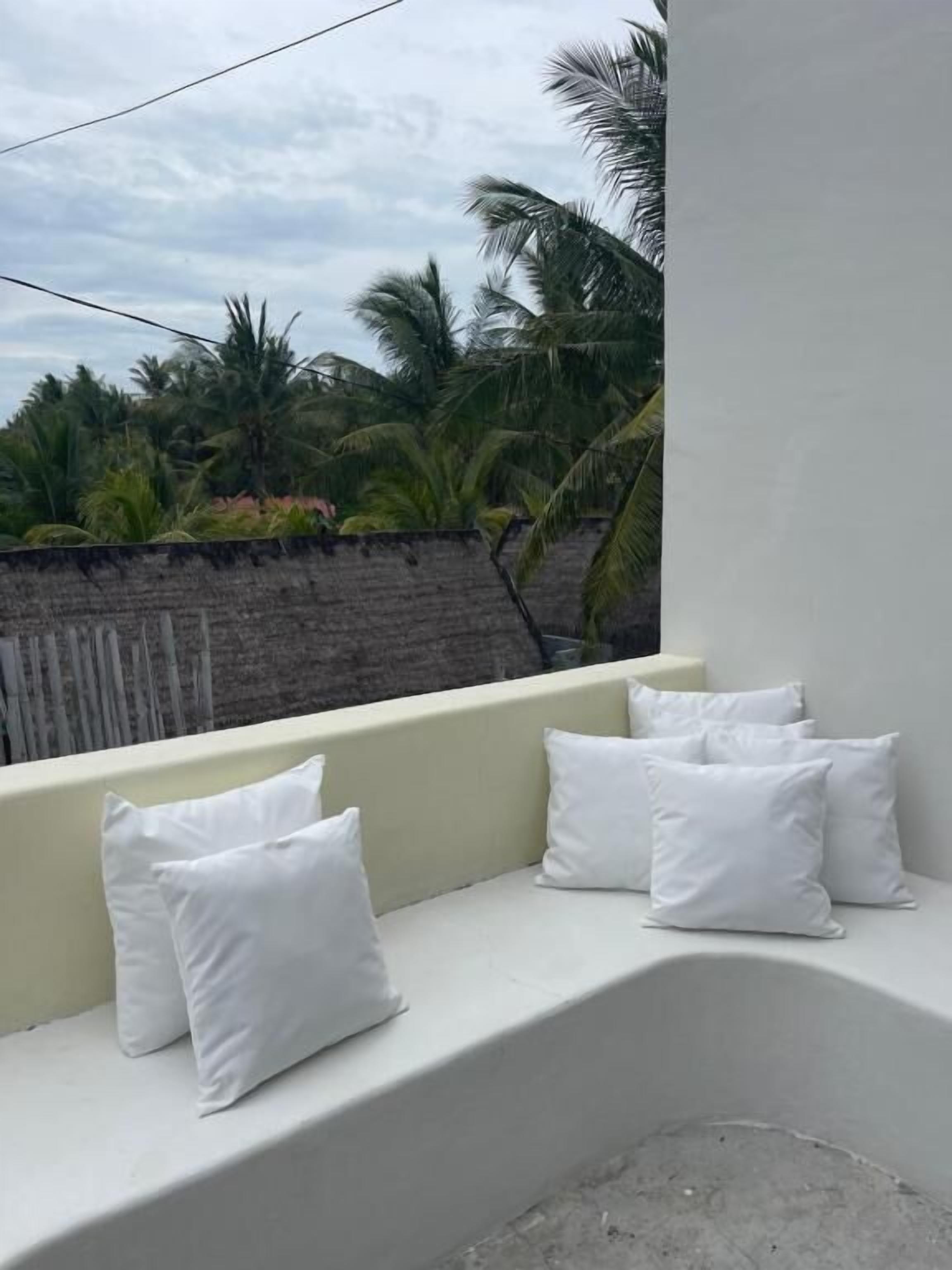 Foto - Cabana - Boutique Beachfront Accommodation