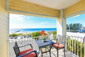 Casa, 3 camere da letto | Balcone