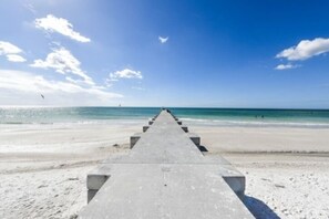 Maison, 3 chambres | Plage | Plage à proximité