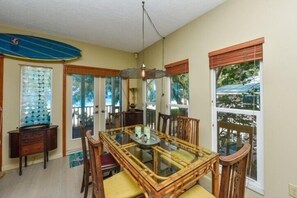 Ferienhaus, 3 Schlafzimmer | Speisen