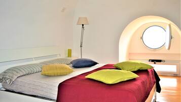 3 Schlafzimmer, WLAN