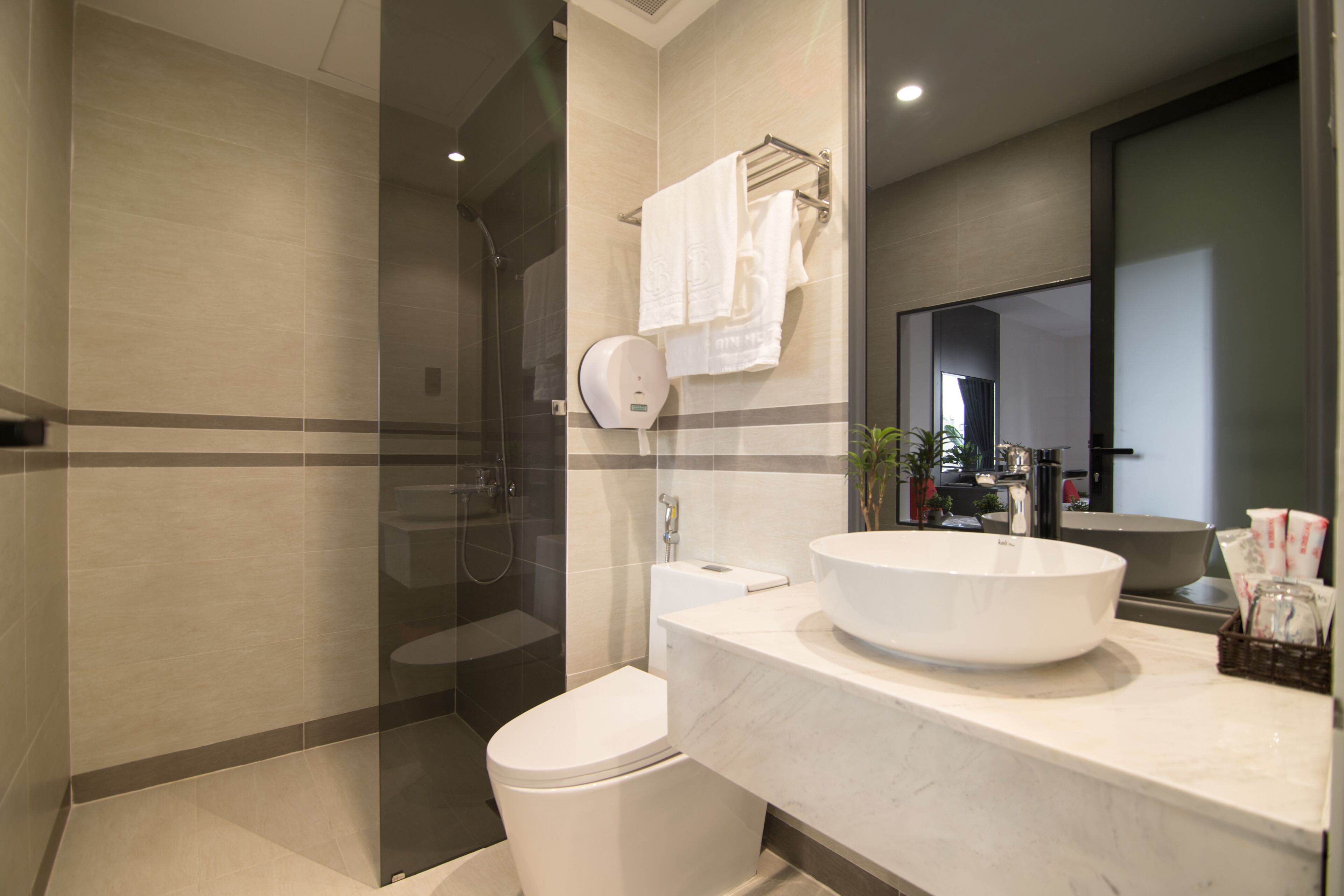 Baño