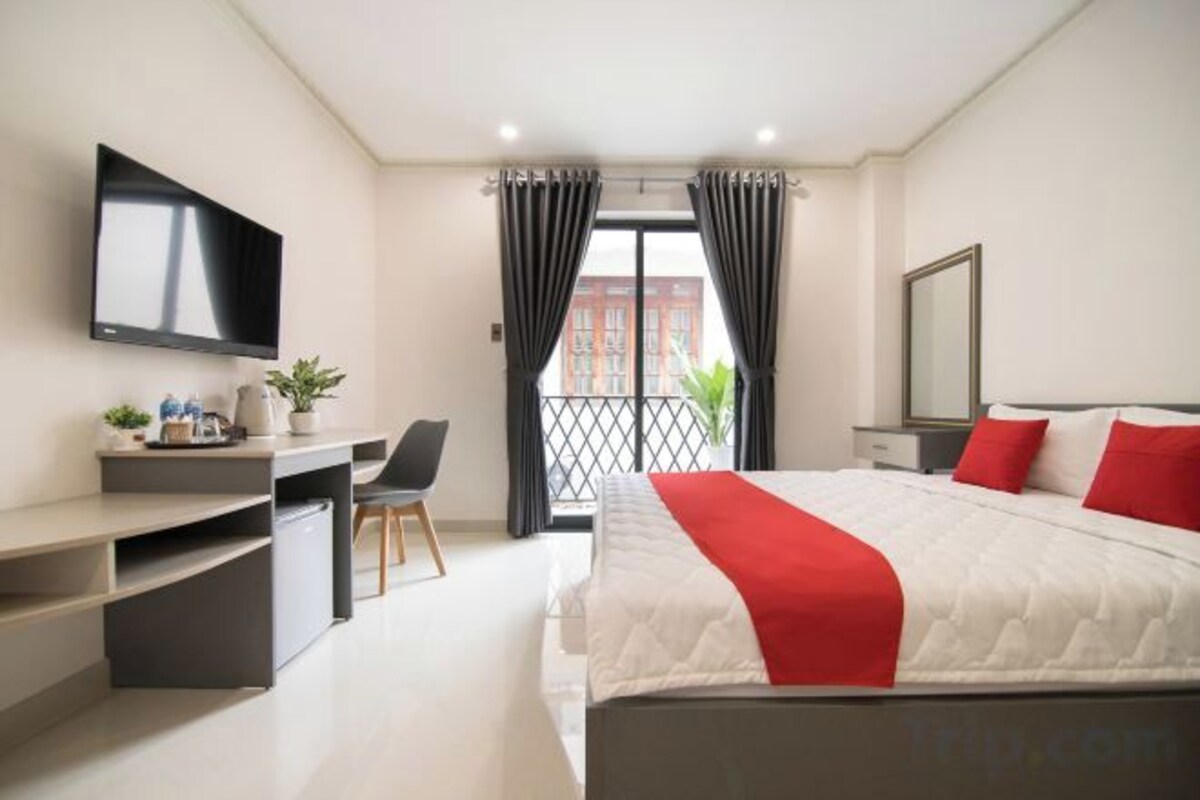 Habitació