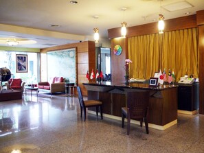 Hall