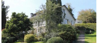 Ferienwohnung im Grünen