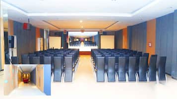 Sala de reuniones