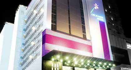 Orchardz Hotel Gajahmada Pontianak