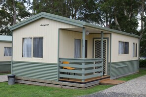 Exterior - Bega Caravan Park (Bega)