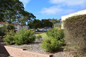 Property grounds - Bega Caravan Park (Bega)
