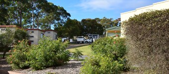 Bega Caravan Park