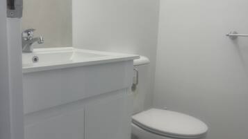 Cabana | Bany | Dutxa i tovalloles