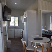 Bega Caravan Park
