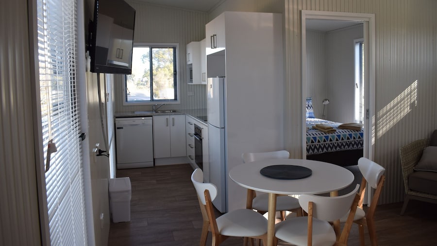 Bega Caravan Park
