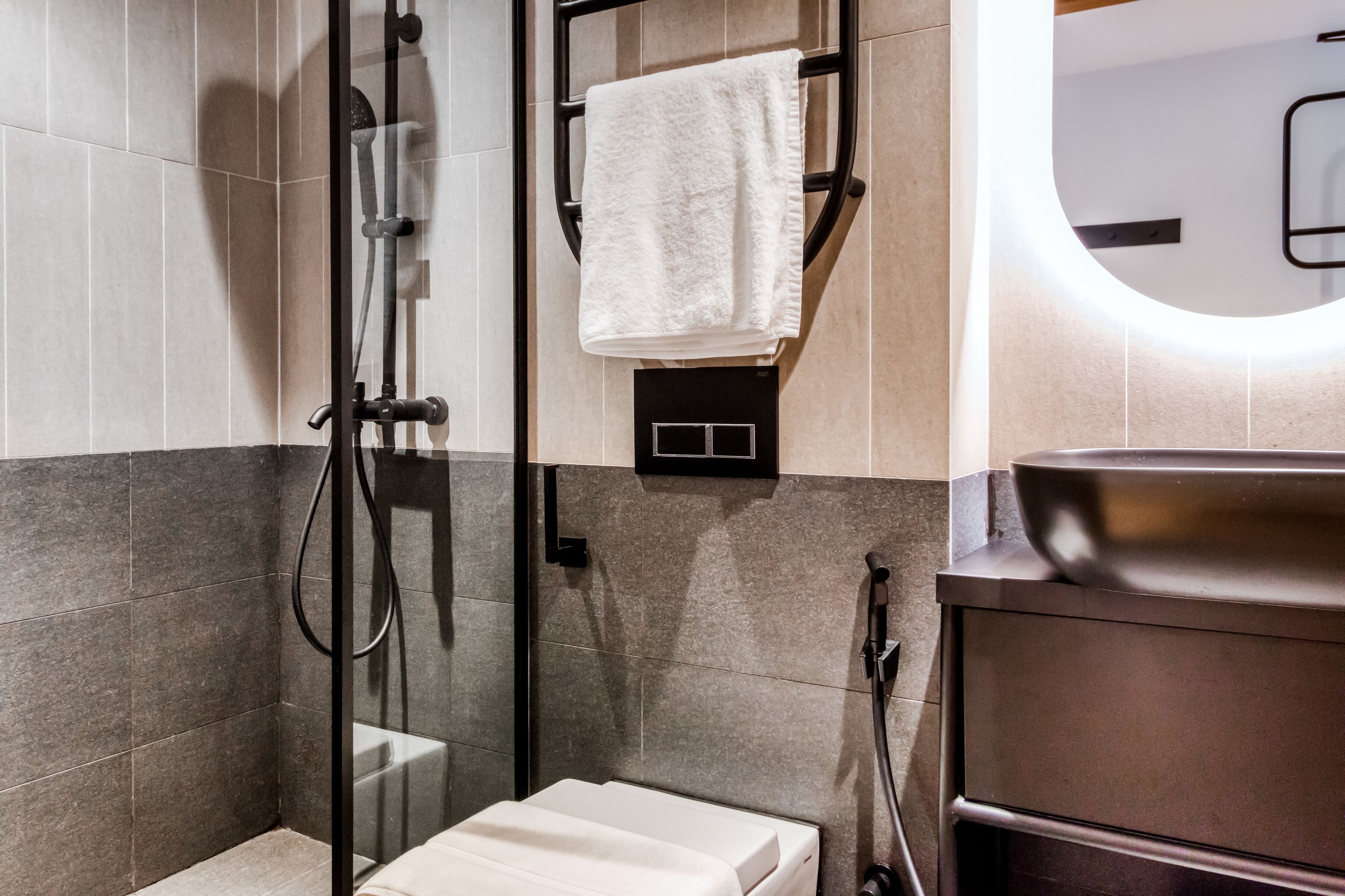 Foto - Habyt Cantonment - formerly Hmlet Cantonment