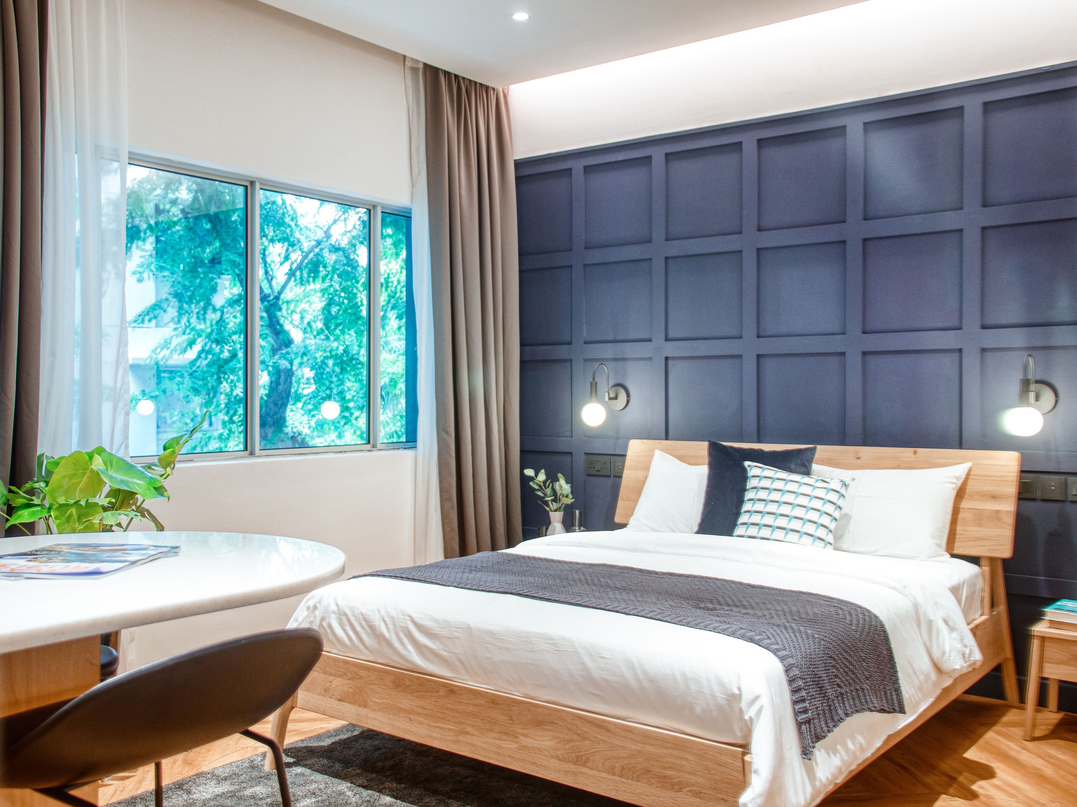 Foto - Habyt Cantonment - formerly Hmlet Cantonment