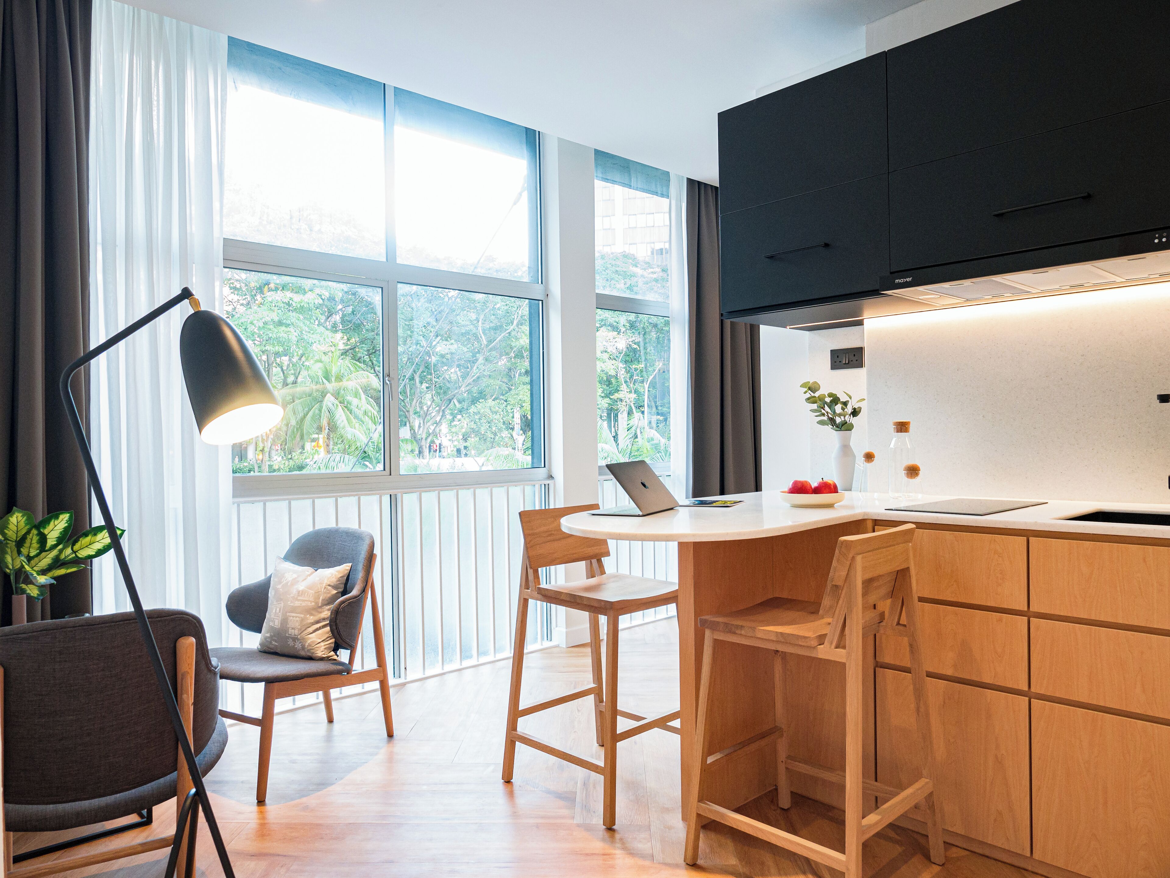 Foto - Habyt Cantonment - formerly Hmlet Cantonment