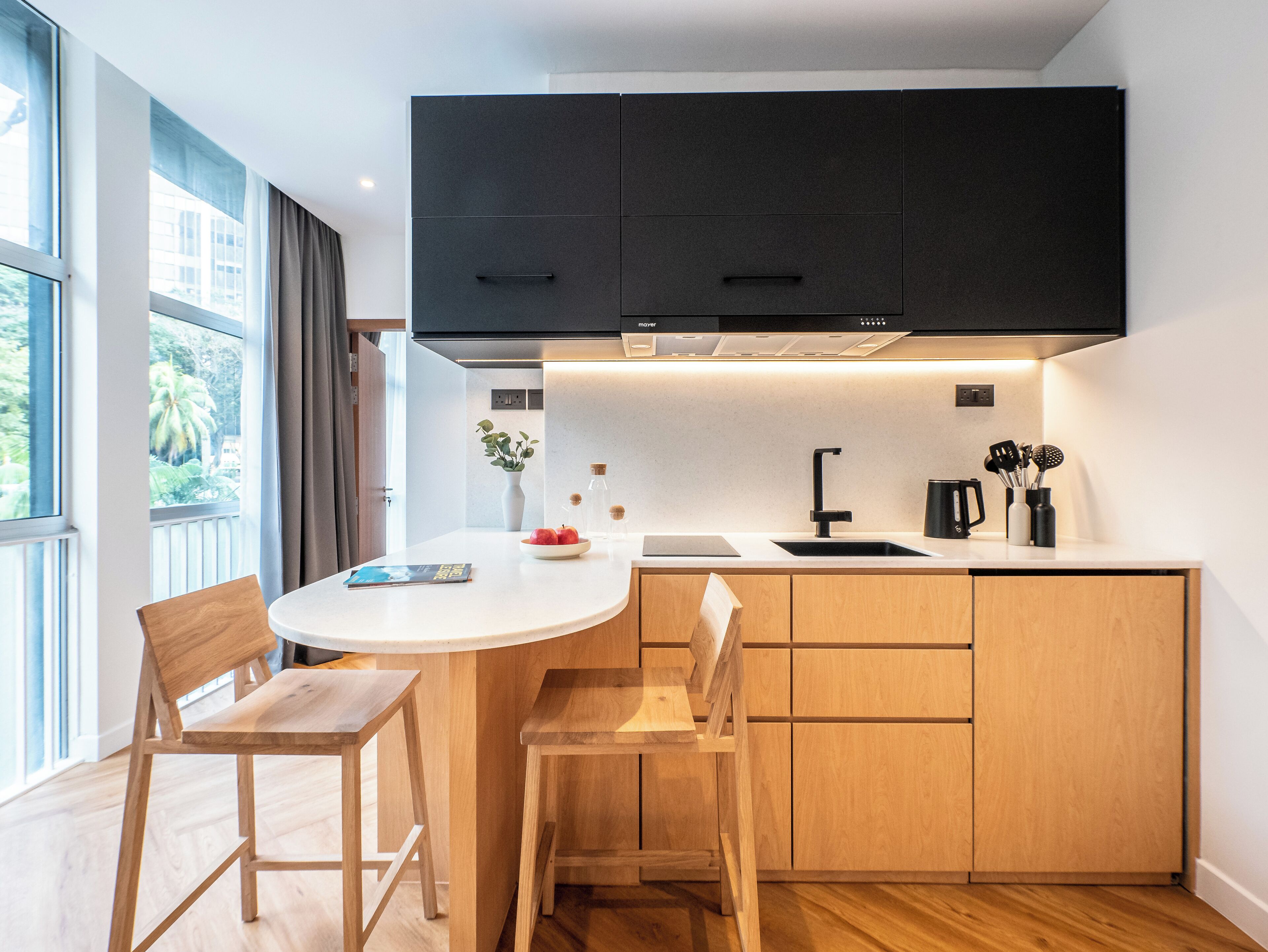 Foto - Habyt Cantonment - formerly Hmlet Cantonment