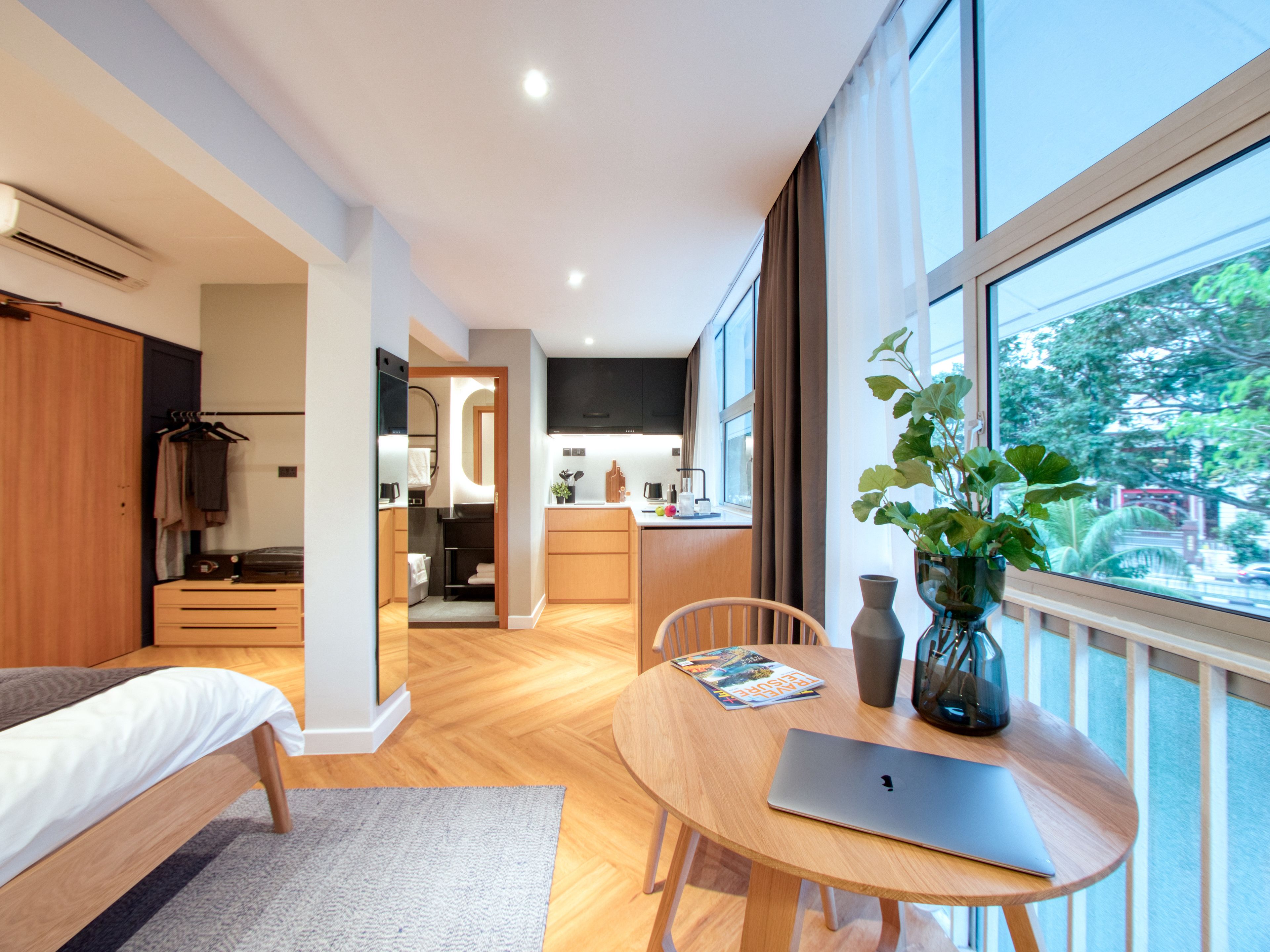 Foto - Habyt Cantonment - formerly Hmlet Cantonment