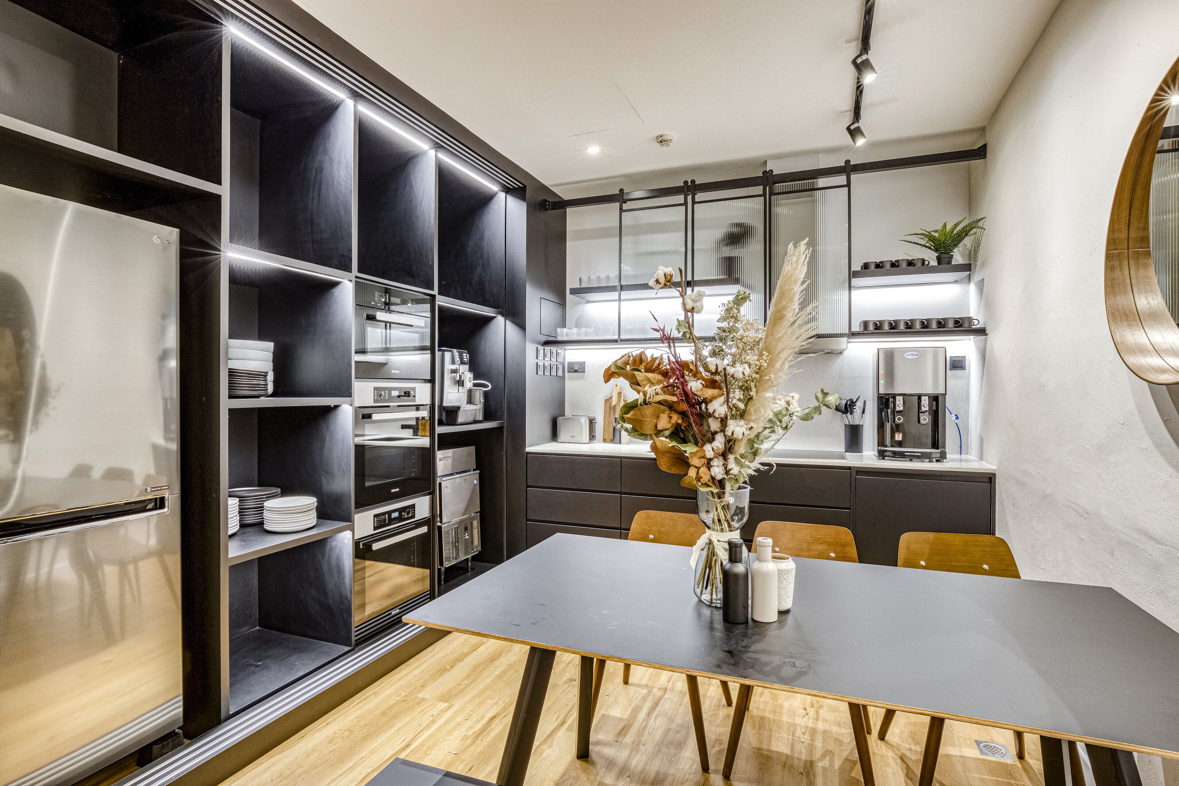 Foto - Habyt Cantonment - formerly Hmlet Cantonment