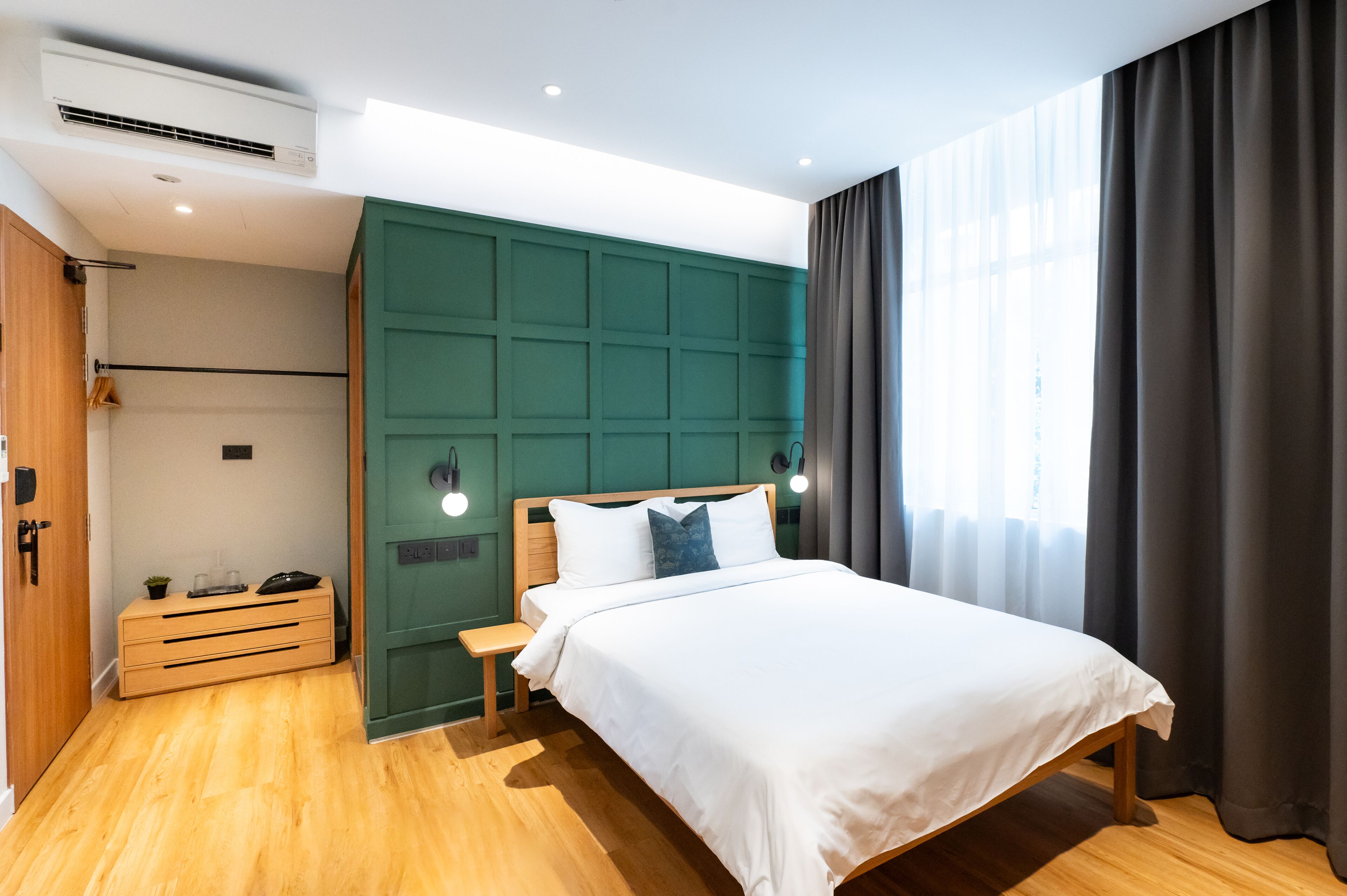 Foto - Habyt Cantonment - formerly Hmlet Cantonment