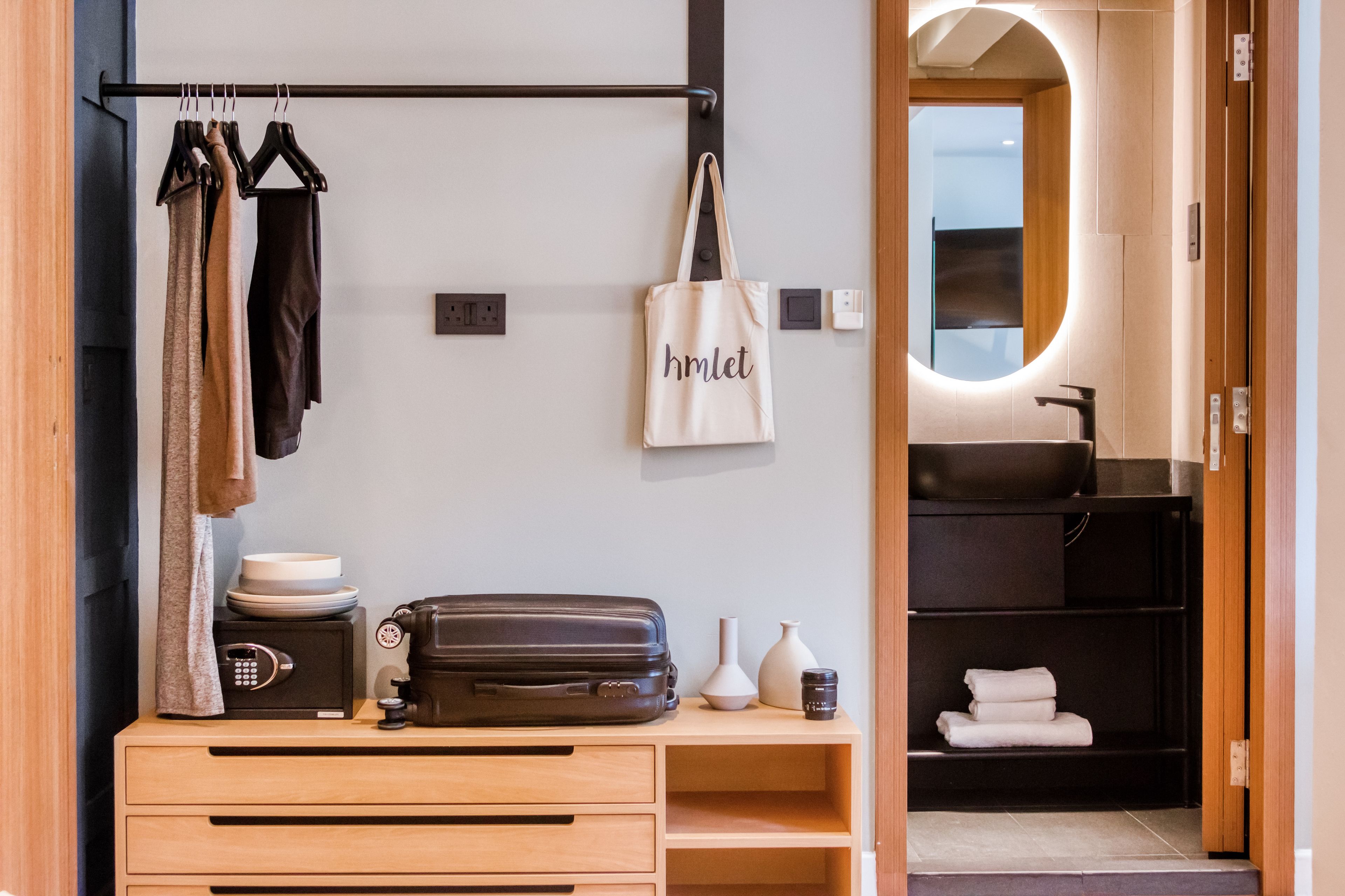 Foto - Habyt Cantonment - formerly Hmlet Cantonment