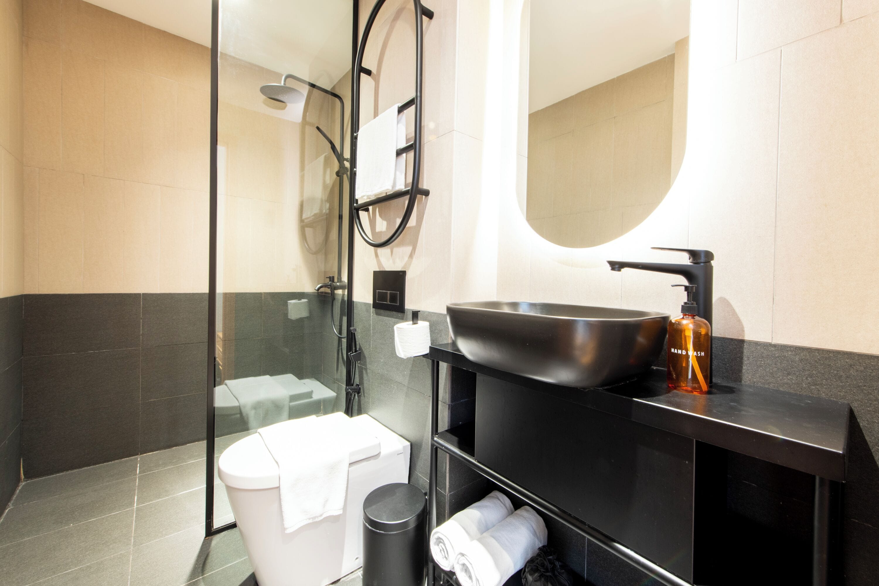 Foto - Habyt Cantonment - formerly Hmlet Cantonment