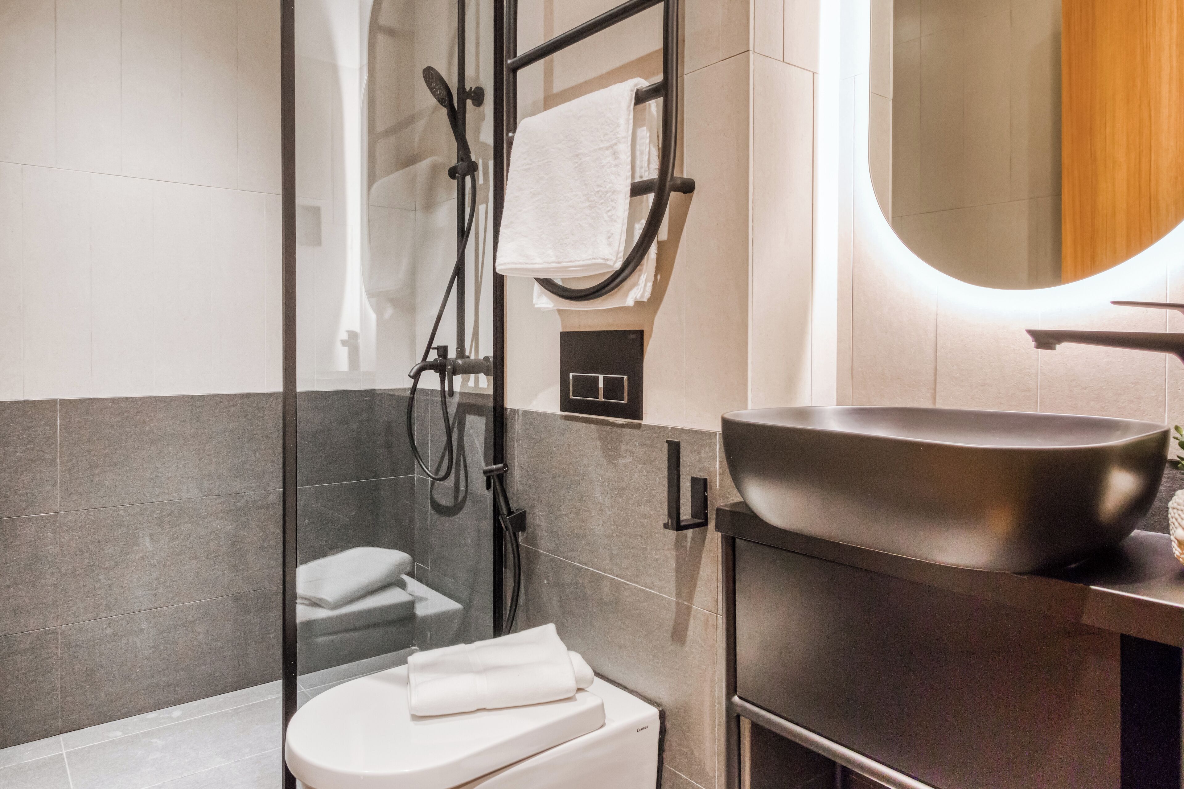 Foto - Habyt Cantonment - formerly Hmlet Cantonment