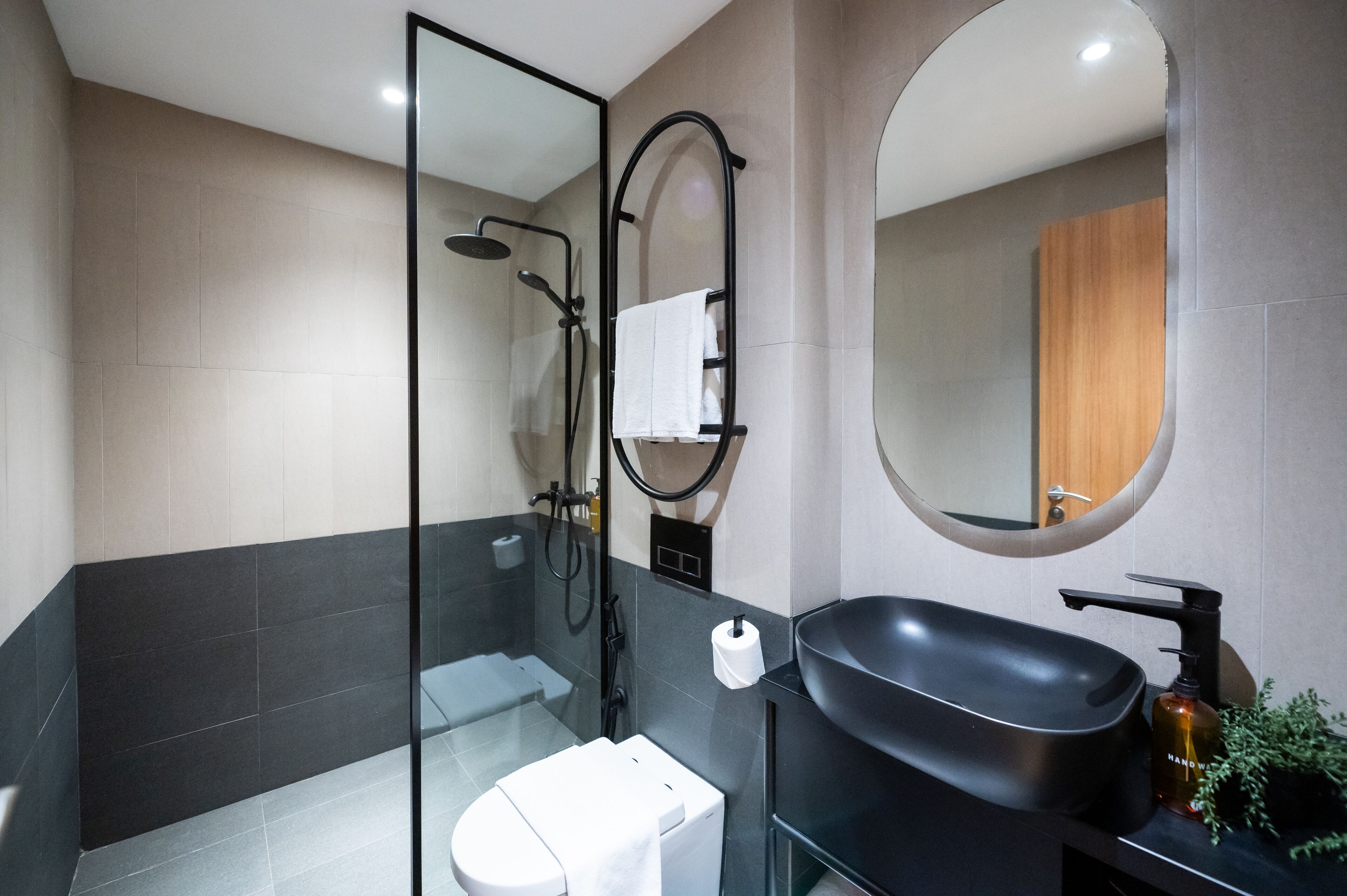 Foto - Habyt Cantonment - formerly Hmlet Cantonment