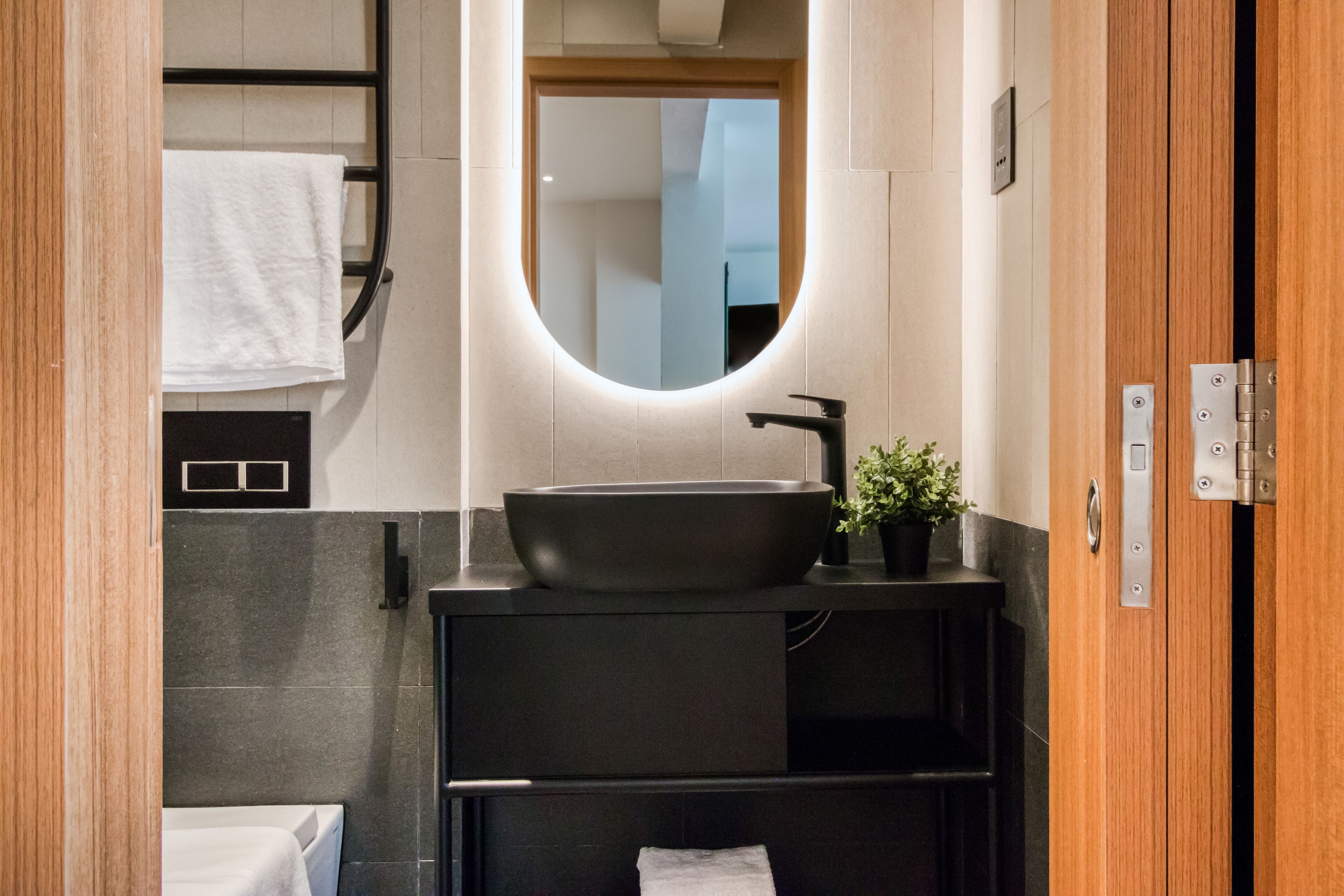 Foto - Habyt Cantonment - formerly Hmlet Cantonment