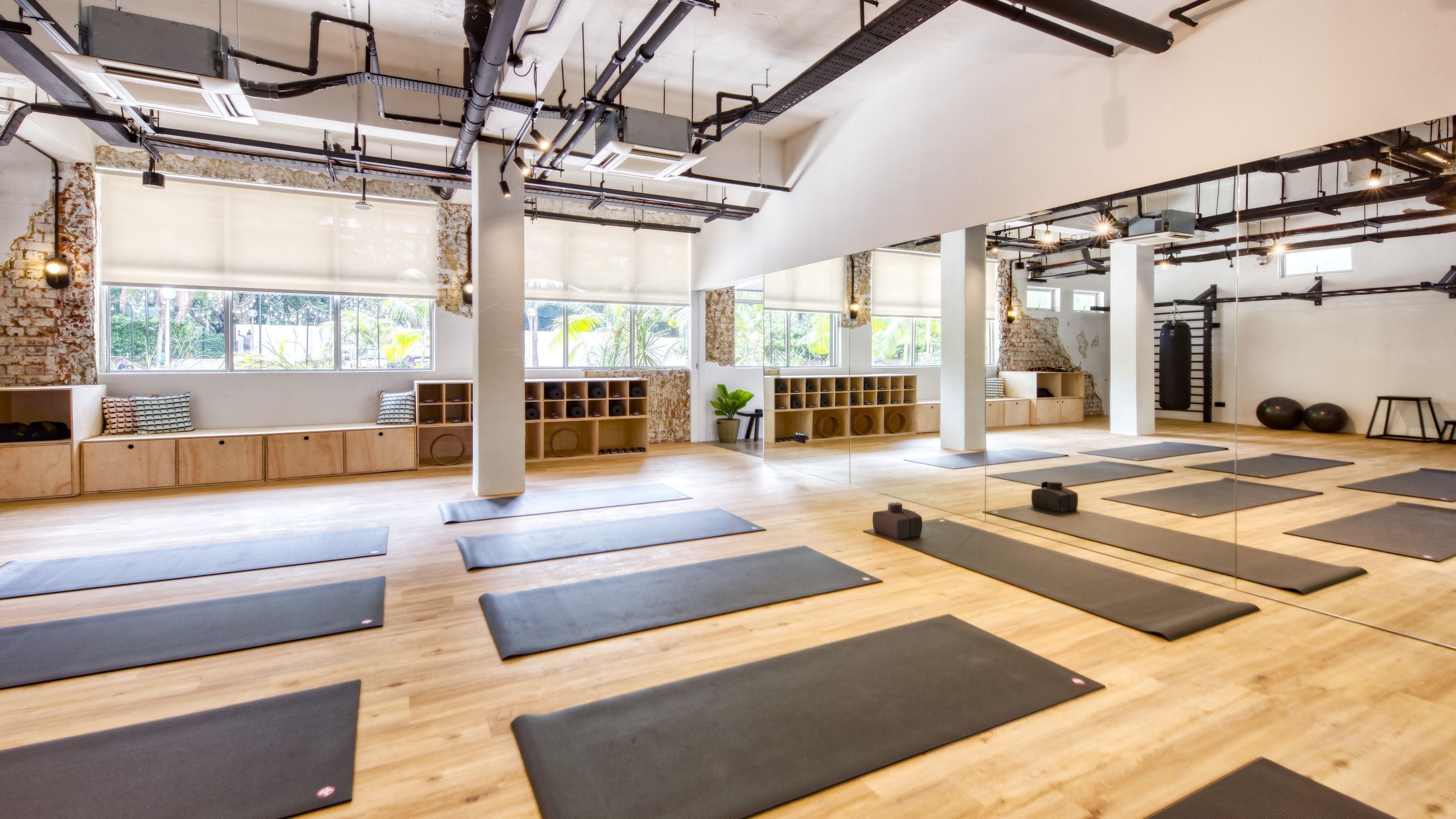 Foto - Habyt Cantonment - formerly Hmlet Cantonment