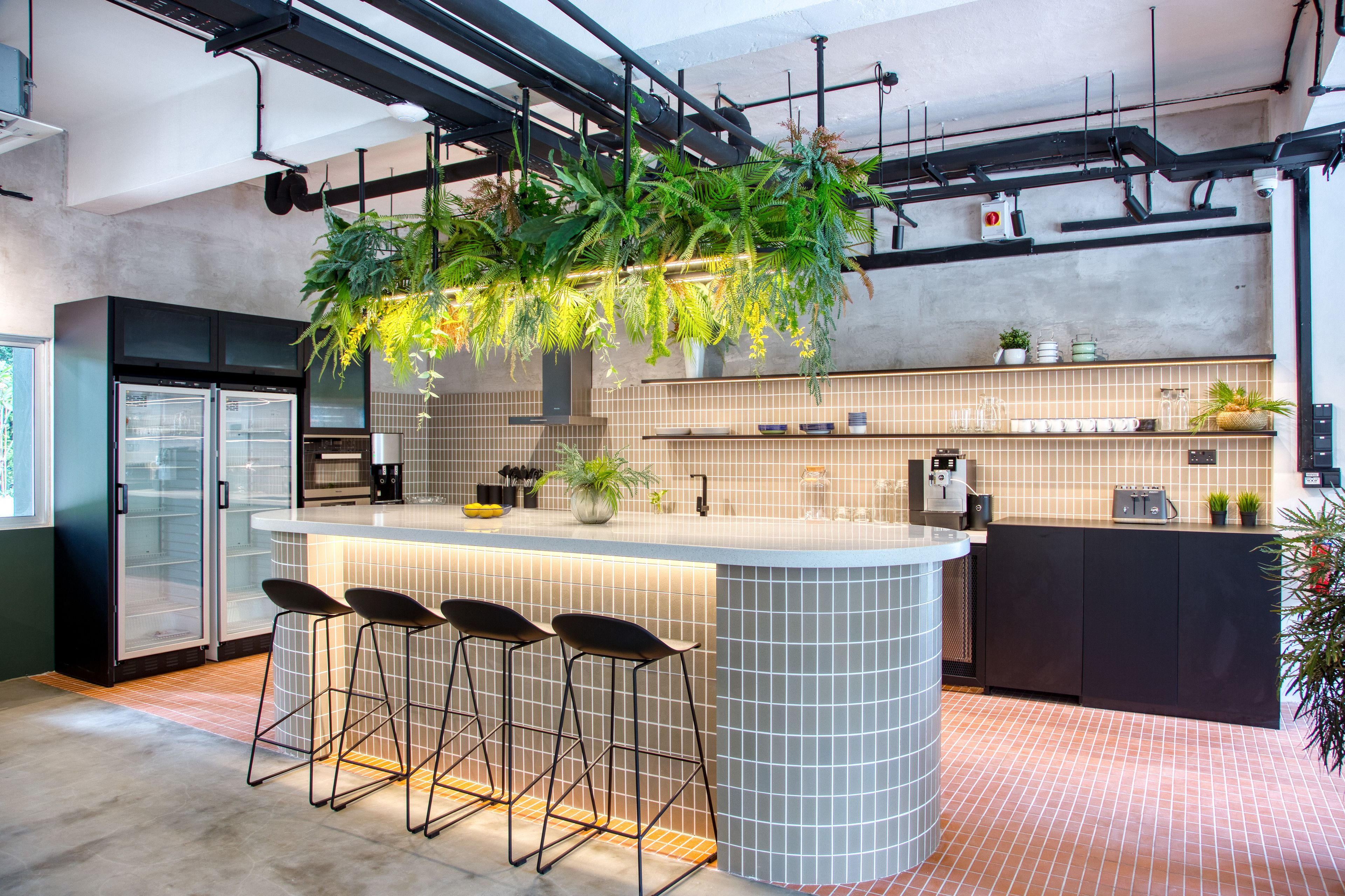 Foto - Habyt Cantonment - formerly Hmlet Cantonment