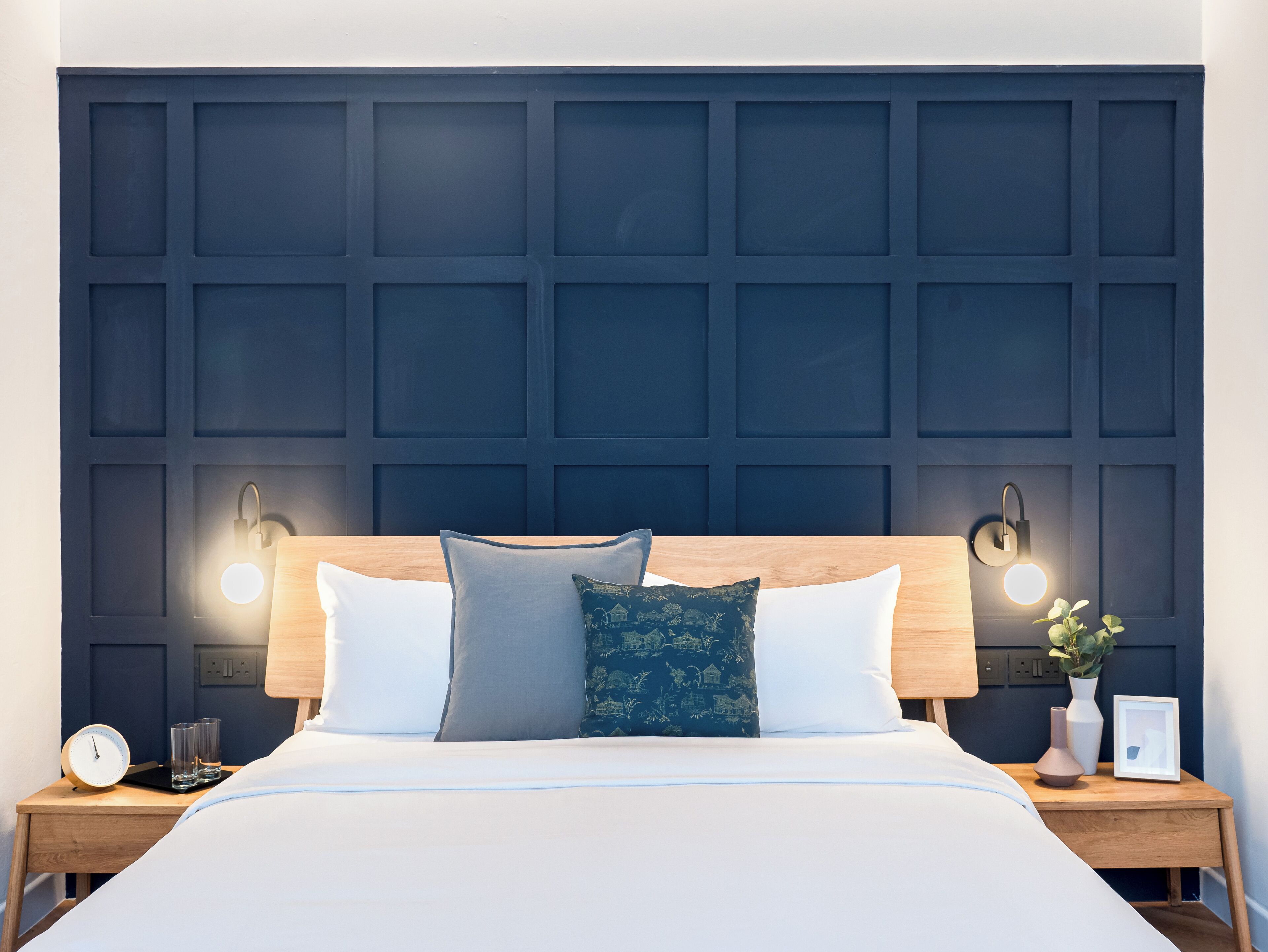 Foto - Habyt Cantonment - formerly Hmlet Cantonment