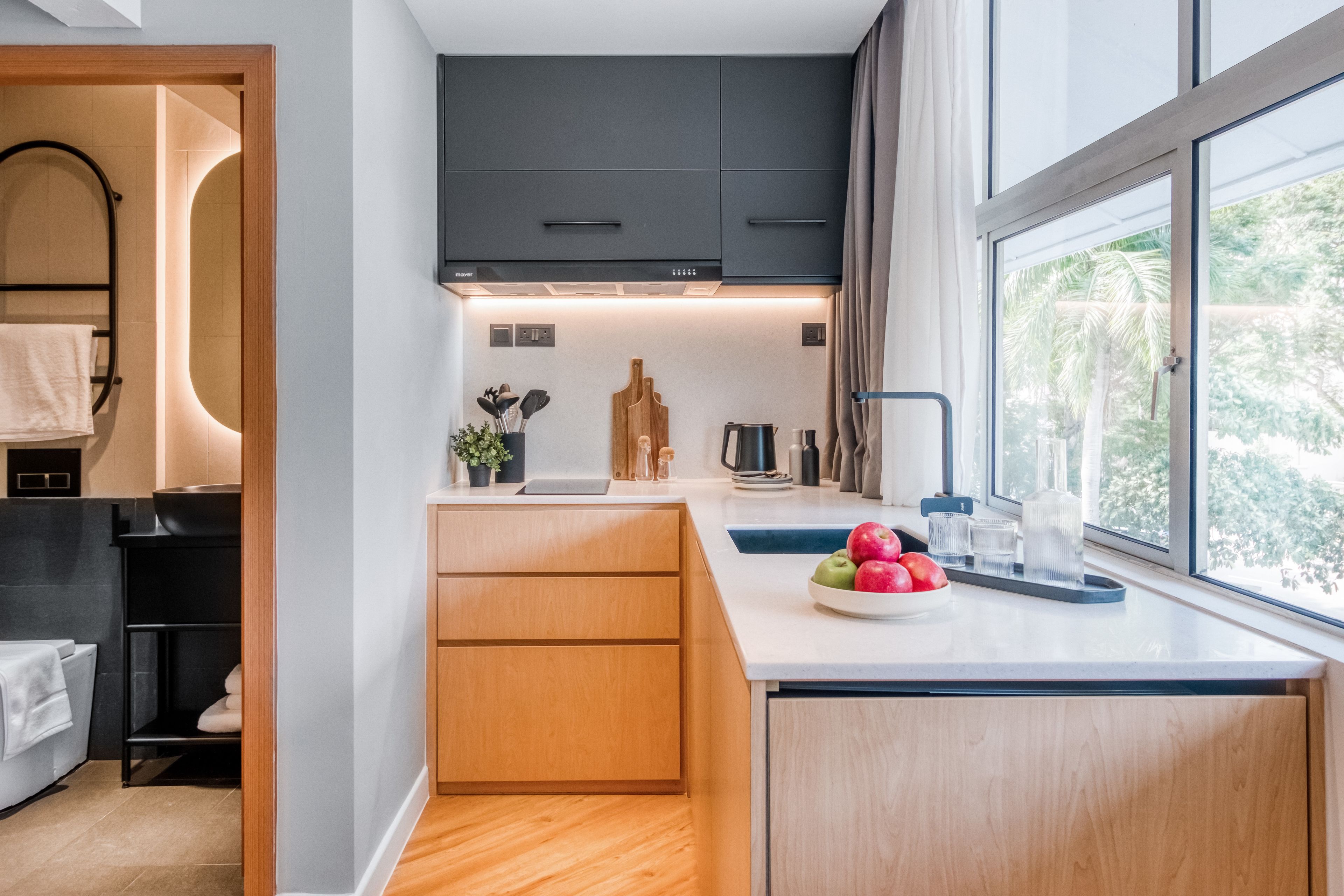 Foto - Habyt Cantonment - formerly Hmlet Cantonment