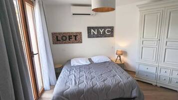 3 bedrooms, internet