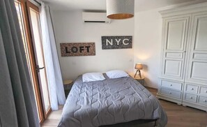 3 bedrooms, internet