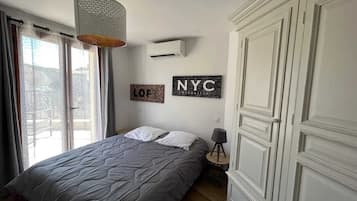 3 bedrooms, internet