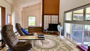 32-Zoll-Flachbildfernseher mit Digitalempfang, Fernseher, Netflix