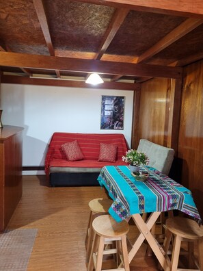 Standard-Apartment | Wohnbereich