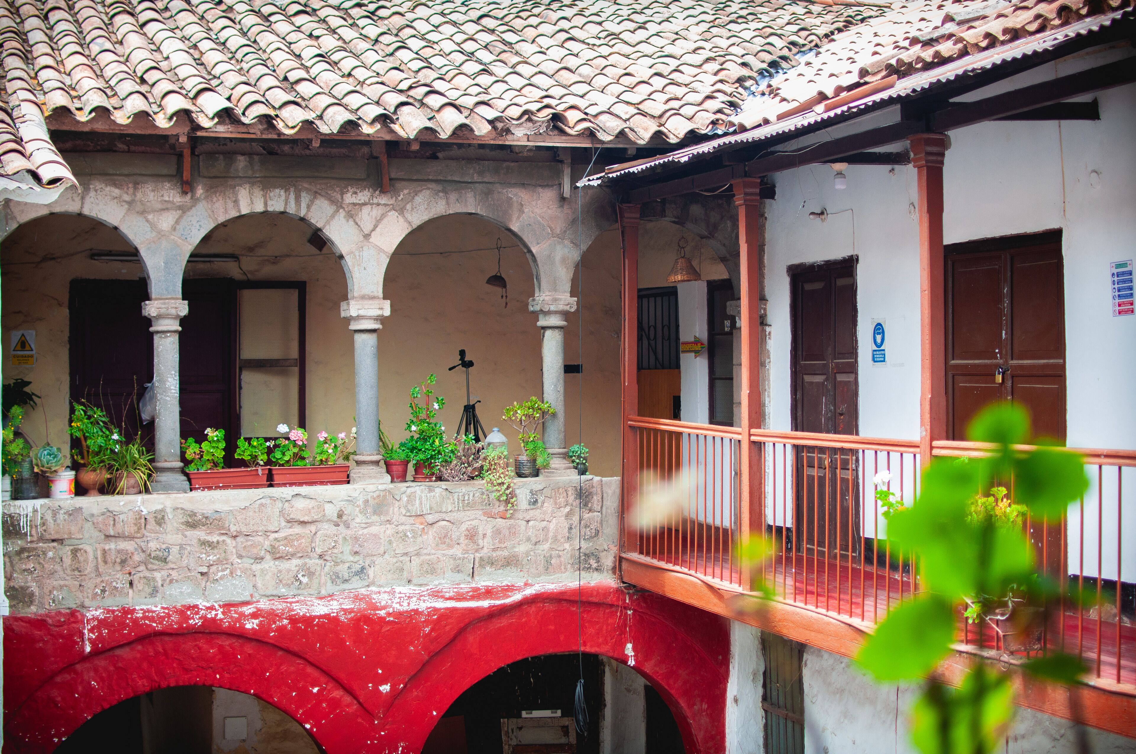 Classic-Zimmer | Terrasse/Patio