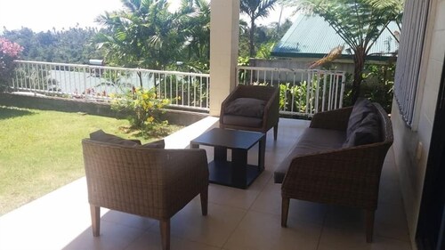 Samoa Rent Apartment House