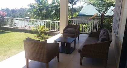 Samoa Rent Apartment House