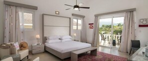 5 habitaciones y wifi gratis