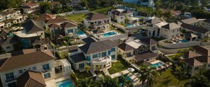 Exterior - 6BR Villa By Lifestyle Puerto Plata (Puerto Plata)