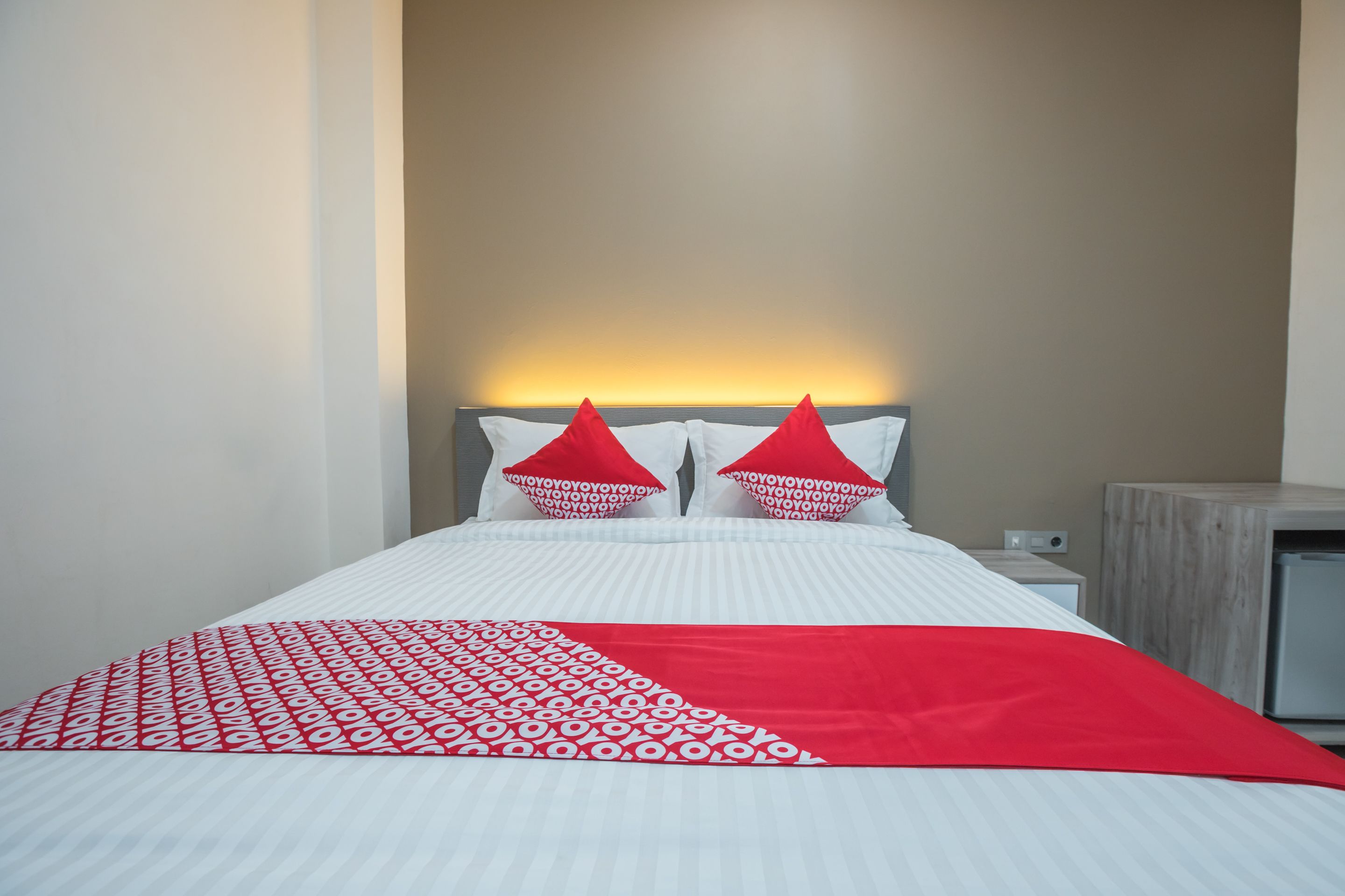 Foto - Super OYO 1487 Residence Khoe