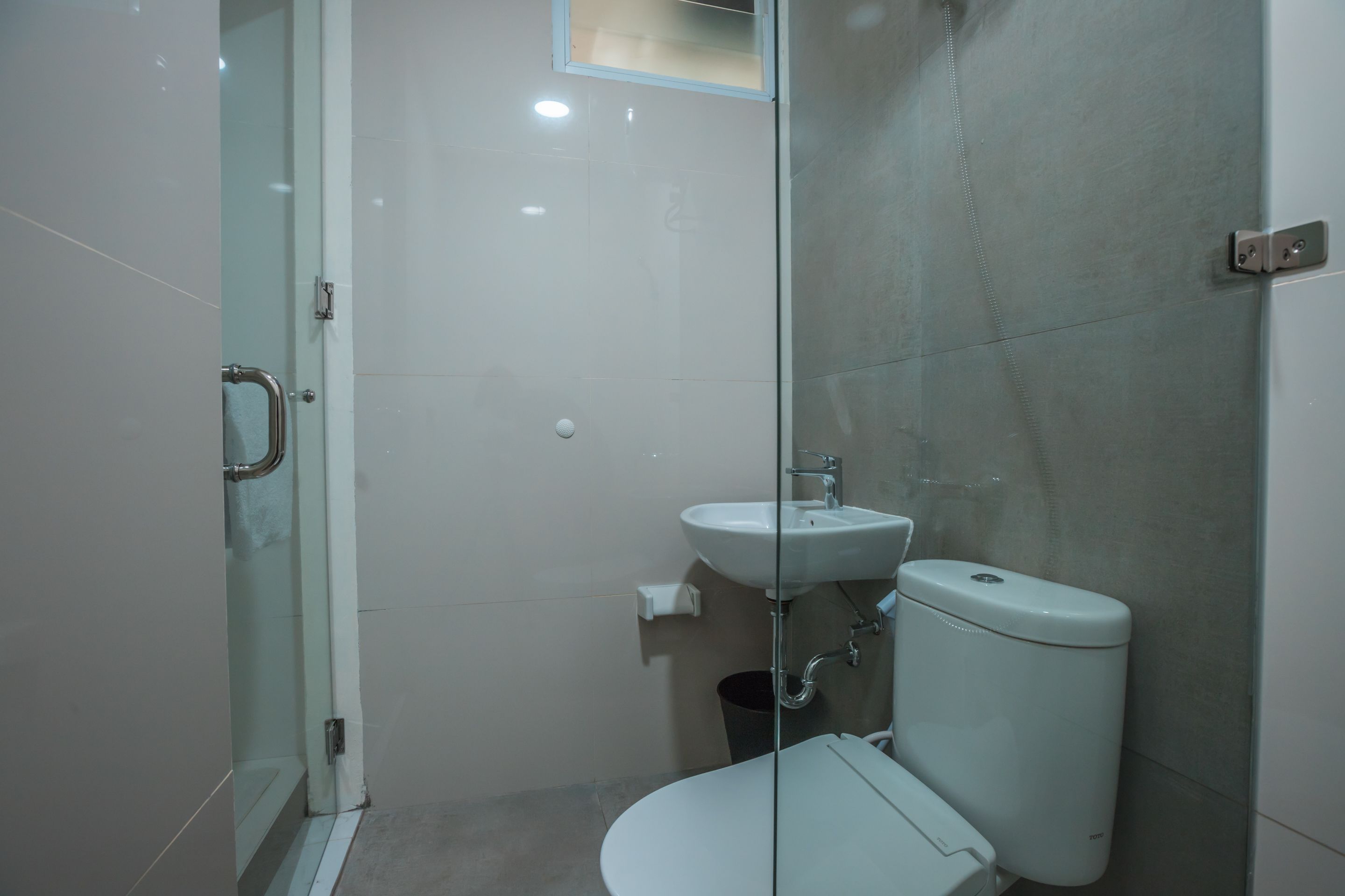 Foto - Super OYO 1487 Residence Khoe