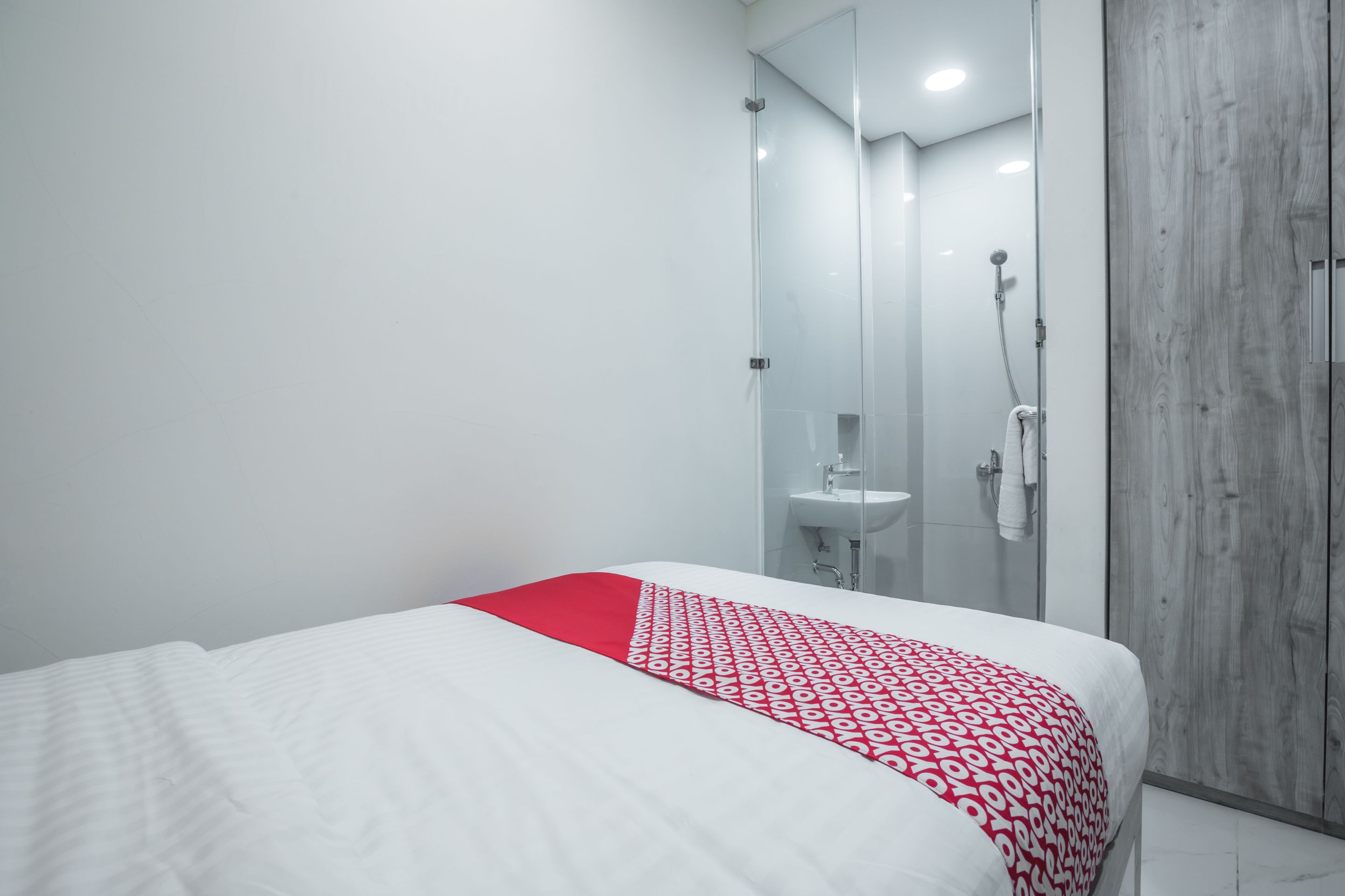 Foto - Super OYO 1487 Residence Khoe